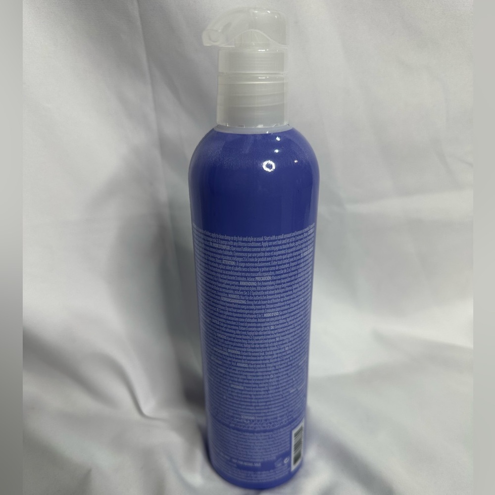 Alterna Caviar Anti-Aging Restructuring Bond Repair 3-in-1 Sealing Serum 16.5 oz - Picture 5 of 7